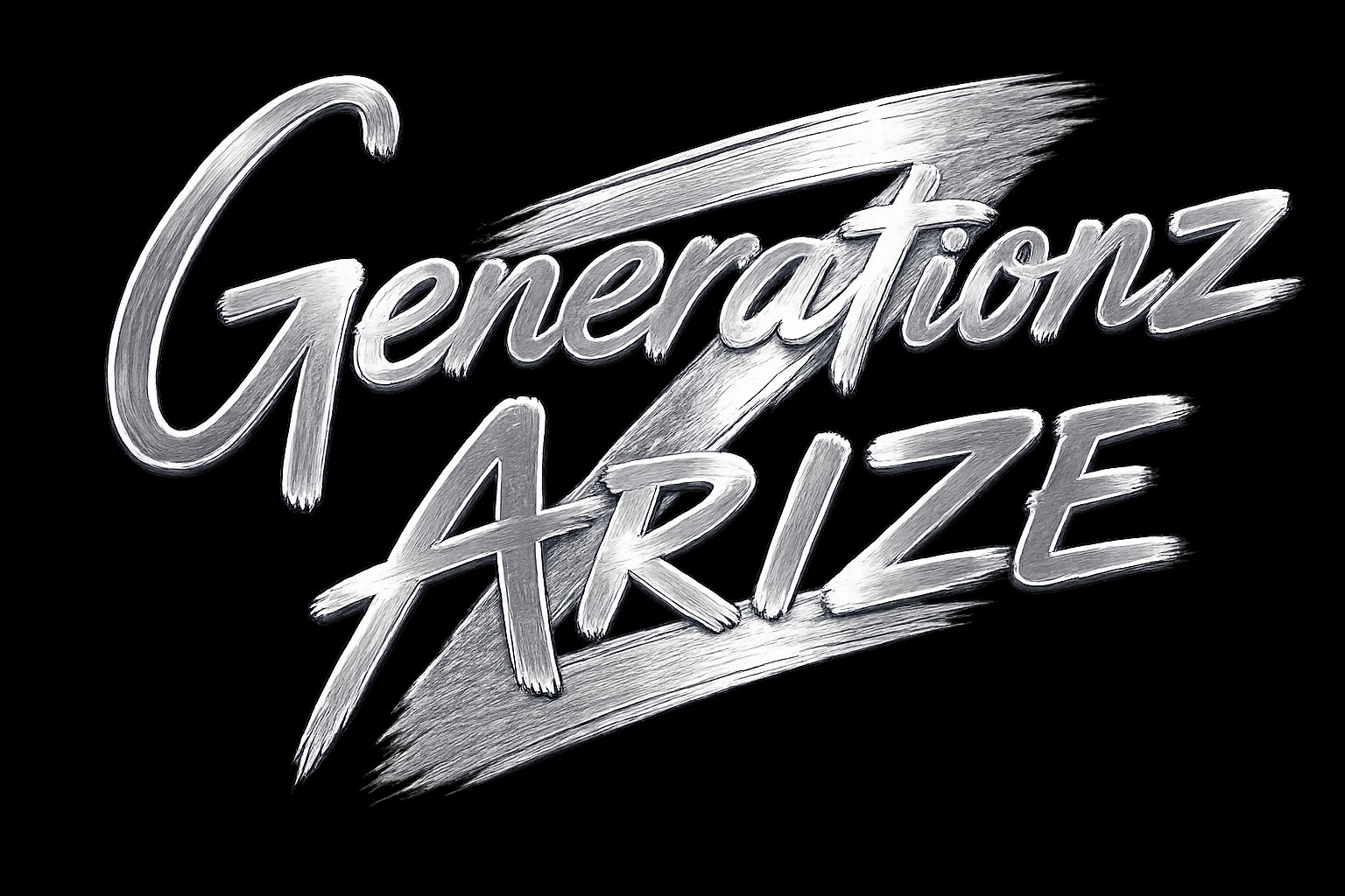 Generationz Arize — Faith. Family. Future.